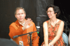 ValleyCon 37 - 2011